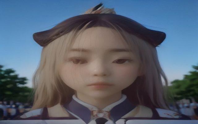 韩伦资讯网数据看板截图，展示韩国伦理内容分类统计、收录数量与更新频率等核心运营指标，界面简洁专业，藏青配金色主题
